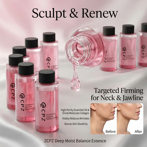 <span class=keywords><strong>CPZ</strong></span> โบทานิคอล เฟิร์มมิ่ง เซรั่ม ไนอาซินาไมด์ อโลเวร่า กลีเซอรีน-ต่อต้านริ้วรอย ต่อต้านริ้วรอยแห่งวัย ความชุ่มชื้นล้ำลึก เพิ่มความยืดหยุ่น ใบหน้า 99 มล. - Product Image 4