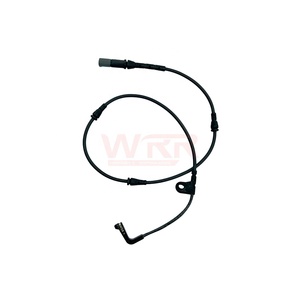 34356789501 Bremsbelag-Verschleißsensor für BMW E81 E87 E90 E91 118i 120i 320i 325i Vordere Bremsscheiben Warnleuchte Kabel - Product Image 1