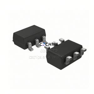 Authentique Neuf - Garanti NL27WZ04 Circuits intégrés TSOP-6 Puces IC Boutique unique pour composants électroniques - Product Image 1