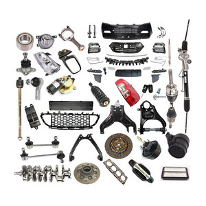 Per CHANGAN CHANA DFSK MG SAIC <span class=keywords><strong>MAXUS</strong></span> CHERY JAC grande parete JMC braccio di controllo superiore inferiore per cina Auto accessori del pezzo di ricambio Auto - Product Image 1