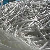 Boîte d'emballage de tripes de volaille sèches de qualité alimentaire, grade A, vente en gros directe d'usine, longueur personnalisée