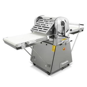<span class=keywords><strong>Laminoir</strong></span> de pâte automatique à rouler la pâte commerciale <span class=keywords><strong>boulangerie</strong></span>, laminadora De Masa pâtisserie Croissant pain <span class=keywords><strong>prix</strong></span> de la machine - Product Image 2