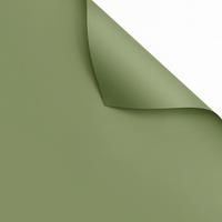 Emballage Kraft papier d'emballage haute résistance pour bouquet de fleurs laminage brillant pour fleur directement du fabricant