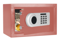 Coffres-forts Boîte de sécurité avec mot de passe Casier avec WIFI empreinte digitale Coffre-fort Bureau Hôtel Caja Fuerte Caja Segura