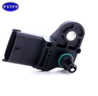 Accessoires pour camions Nouveau capteur de carte 0281006102 504372225 22320906 837073934 504369148 CV2A9F479AA Compatible avec IVECO Volvo Renault