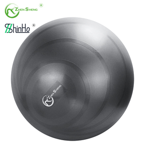 Zhensheng vente en gros anti-éclatement exercice Yoga Pilates Fitness balle <span class=keywords><strong>de</strong></span> <span class=keywords><strong>gymnastique</strong></span> <span class=keywords><strong>65</strong></span> <span class=keywords><strong>cm</strong></span> - Product Image 1