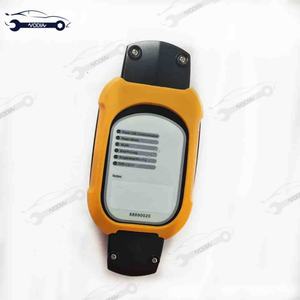 Outil de diagnostic pour camions, excavatrices et engins de construction V2.8 PTT DEV2 pour interface Vcads 88890180/020 Pk Vocom 88890300 - Product Image 6