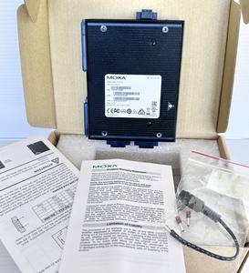 Новое предложение: Промышленный Ethernet-модуль UC-8132-LX с 2 портами, на базе ARM, с поддержкой Wi-Fi *новинка* для ПЛК - Product Image 1