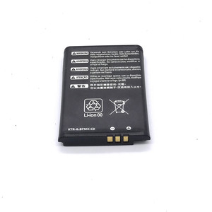 <span class=keywords><strong>Batterie</strong></span> rechargeable KTR-003 3.7V 1400mAh pour les nouvelles batteries <span class=keywords><strong>Nintendo</strong></span> <span class=keywords><strong>3DS</strong></span> New <span class=keywords><strong>3DS</strong></span> - Product Image 6