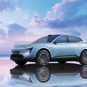 Nuevo Avatr 07 Avatar 07 Vehículo eléctrico Tamaño medio Lujo Crossover SUV Coche eléctrico - Product Image 4