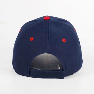 Gorras de béisbol bordadas de Canadá de calidad al por mayor fabricantes - Product Image 4