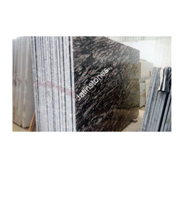 Encimera de Granito Premium AMDEAZ, Superficie Natural Pulida, para Cocina y Baño, Duradera, Moderna, Elegante - Product Image 1