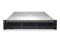 PowerEdge DDR4 Xeon rak 205W, Server rak dengan Model R740XD 64GB termasuk memori 32GB dan 16GB