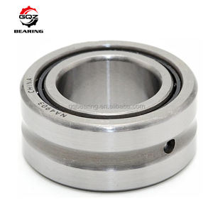 Roulements <span class=keywords><strong>à</strong></span> aiguilles de vente d'usine les mieux classés avec bagues intérieures NA4900 NA4900RS NA4900-2RS pour l'automobile - Product Image 2