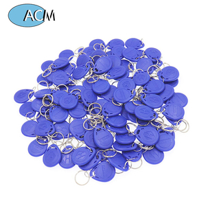 13.56MHz gần em4305 <span class=keywords><strong>RFID</strong></span> keyfob <span class=keywords><strong>125Khz</strong></span> t5577 Keychain Vòng rewritable <span class=keywords><strong>RFID</strong></span> keyfob Keychain <span class=keywords><strong>tag</strong></span> - Product Image 3