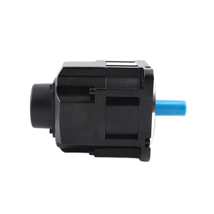 Moteur B3 neuf et original ECM-B3M-E21310SS1 1kW 220V 2000RPM avec encodeur 24 bits et joint d'étanchéité en stock - Product Image 2