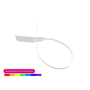 Bán buôn tùy chỉnh kích thước gripping prongs con dấu Vòng ngăn chặn trộm cắp con dấu container giả mạo con dấu - Product Image 5