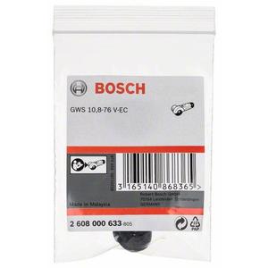 BOSCH - 2608000633 Clamping <b>collet</b> ø76mm - EAN 3165140868365 POWER TOOLS ACCESSORIES ACCESSORIES FOR <b>ROUTERS</b> - Product Image 2