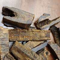 K14(2Y)01 Tranches de Lait Sélectionnées 3A+ Feuille de Sable Doré 8-12Y Oud pour Usage Quotidien par les Musulmans du Moyen-Orient Fort Parfum Lacté