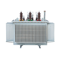 Transformateur de puissance triphasé 10 KVA, tension de sortie 440V, Variac, transformateur Variac, fréquence 50Hz - Prix compétitif