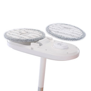 Limpiador <span class=keywords><strong>de</strong></span> suelo inteligente automático, limpiador <span class=keywords><strong>de</strong></span> tela con pulverizador y manos libres, novedad <span class=keywords><strong>de</strong></span> 2021 - Product Image 4