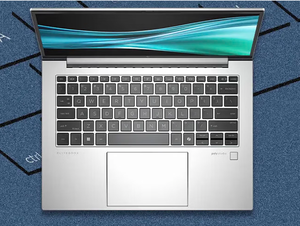 โน้ตบุ๊ก EliteBook 840 G11 รุ่นใหม่ ปี 2026 ขนาด 14 นิ้ว แรม 16GB SSD 1TB หน้าจอ 11 นิ้ว คอมพิวเตอร์สำหรับธุรกิจและสำนักงาน รับประกัน 3 ปี ขนาด 14 นิ้ว - Product Image 4