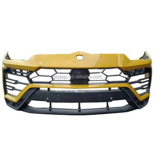 Pare-chocs avant d'origine pour <span class=keywords><strong>Lamborghini</strong></span> Urus 4.0T V8 2018-2023, ensemble de pare-chocs de voiture d'origine, pièces de carrosserie OEM, vente en gros - Product Image 1
