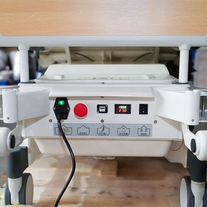 SnMOT7500P <strong>Obstetric</strong> <strong>Delivery</strong> <strong>Beds</strong> <strong>Delivery</strong> Table Operation Table Examination Table Gynecology for Women Birth - Product Image 5