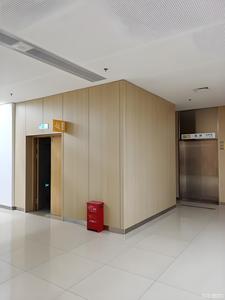 Cloisons intérieures insonorisées modulaires pour bureaux, séparateurs de murs pour salles de réunion, écoles, espaces de travail, espaces ouverts - Product Image 3