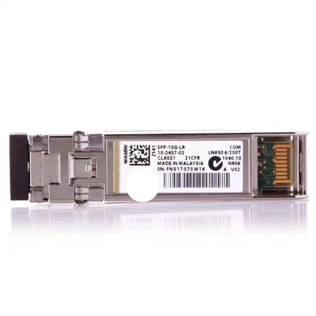 SFP Factory Fiber Optical Transceiver 10GB SFP-10g-LR Module for cisco