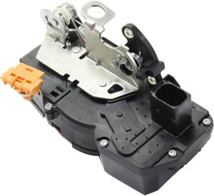 Attuatore di blocco della porta Premium 20825339 per veicoli Cadillac CTS per 2008-2014 berlina coupé-posteriore sinistro lato conducente - Product Image 1