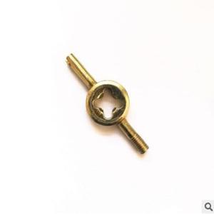 Llave para Válvulas de Motocicleta, Metálica, Talla Única, para Reparación de Neumáticos - Product Image 3