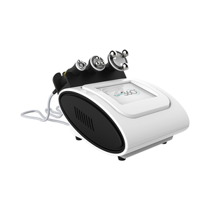 2025 Newest Body <b>Massage</b> Skin Tightening Rolling-<b>balls</b> Rotate Machine - Product Image 1
