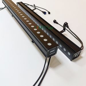 1ft 2ft 3ft 24 लीड्स 48-54-60-70 लड-70 लड यूनल्ड IP67 आउटडोर परिदृश्य सजावट उद्यान प्रकाश स्थायी प्रकाश व्यवस्था - Product Image 3