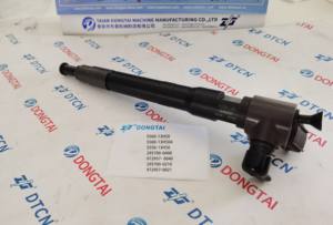 Hens Injector 295700-0400, S560-13H50, S560-13H50A -,S550-13H50, 972957- 0040,295700-0210, 972957-0021 Voor Mazda <span class=keywords><strong>3</strong></span> S5 Motorlucht - Product Image 2