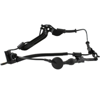 Capteur de vitesse de roue ABS avant pour Ford Escape 2005-2007 OE YL8Z2C205AB YL8Z-2C205-AB Convient à gauche Pièces automobiles