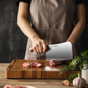 Новый кухонный нож для измельчения костей - Product Image 3