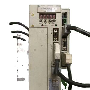 En Stock AC SERVO DRIVER (Controlador de CA), - Product Image 1