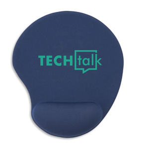 Alfombrilla de Ratón Personalizada con Reposamuñecas Ergonómico, con su Logotipo, Imagen o Texto, para Juegos, Oficina y Espacio de Trabajo - Product Image 2