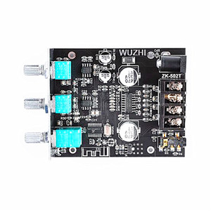 Módulo de <span class=keywords><strong>audio</strong></span> <span class=keywords><strong>Bluetooth</strong></span> estéreo 2,0 de - Product Image 2