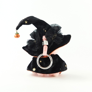 Búp bê quần áo cho 10cm búp bê Phù Thủy bí ngô - Product Image 3