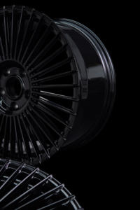 Rines YEO de 17 y 18 Pulgadas para Carreras de Arrastre, Rines Forjados con Beadlock para <span class=keywords><strong>BMW</strong></span> M2 M3 M4 M5 F20 F30 F32 F36 F40 F90 E90 E70 5x112 <span class=keywords><strong>5X</strong></span> 114.3 - Product Image 6