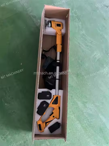 Desbrozadora Eléctrica Inalámbrica de 36V, Fuente de Energía Conveniente para Bricolaje - Product Image 5