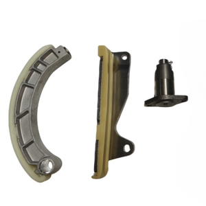 Nouveau kit de chaîne et accessoires ZUIKO 8-98039754-1iming avec tendeur pour moteur Mitsubishi 4JK1, norme OE, garantie <span class=keywords><strong>12</strong></span> mois - Product Image 3