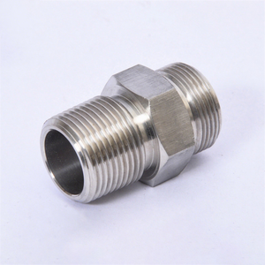 Proveedor OEM de Piezas de Latón Mecanizadas por CNC de Alta Precisión para Torneado y Taladrado con Tratamiento de Superficie en Venta - Product Image 3