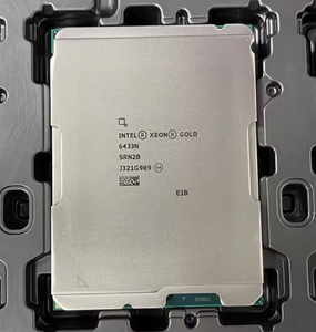 Intel Xeon Khả năng mở rộng 4th Gen Intel 7 quá trình Xeon Vàng 6403n 6414u 6416H 6418H 6421n 6423n 6426y 6428n - Product Image 1