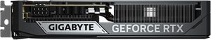 GeForce การ์ดจอ RTX 5060 Ti windforce 8G, การ์ดแสดงผล GDDR7 8GB PCIe 5.0 128-bit ชนิดหน่วยความจำที่ใช้ GeForce RTX - Product Image 2