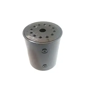 L10-3.0-S-RF-180-S1-0-H Helac L10 Series 180 360 Rotation Hydraulic Helical Cylinder