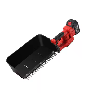 เครื่องเก็บชาไฟฟ้าลิเธียมไร้แปรงถ่านแบบชาร์จไฟได้ใหม่ - Product Image 4
