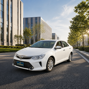 รถยนต์<span class=keywords><strong>มือ</strong></span><span class=keywords><strong>สอง</strong></span> Toyota <span class=keywords><strong>Camry</strong></span> รุ่นปี 2016 ฉลองครบรอบ 10 ปี เครื่องยนต์เบนซิน เกียร์ออโต้ รถเก๋ง ไมล์น้อย รถใช้งานได้ดี เหมาะสำหรับการเดินทาง - Product Image 2